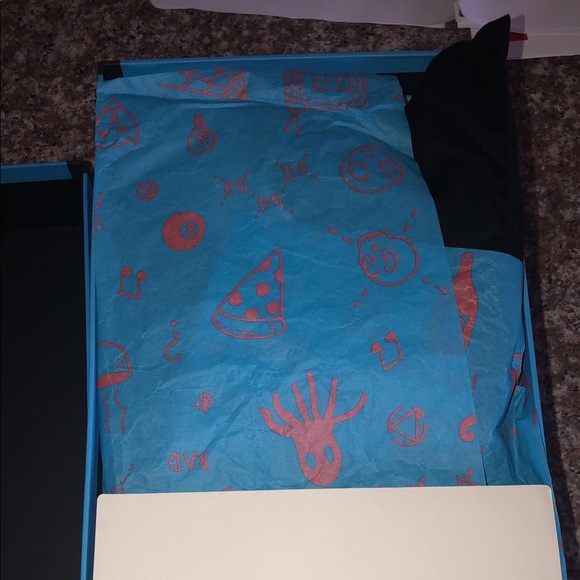 Gucci slides - Picture 4 of 5